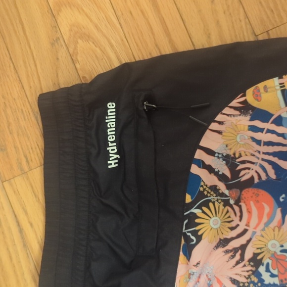 The North Face Windwall Hydrenaline Pants - Picture 5 of 5